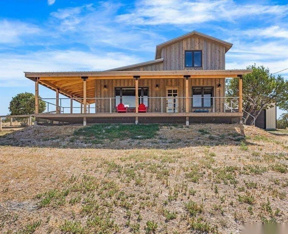 Casa en Crawford, Colorado, Estados Unidos 4 - 18735693