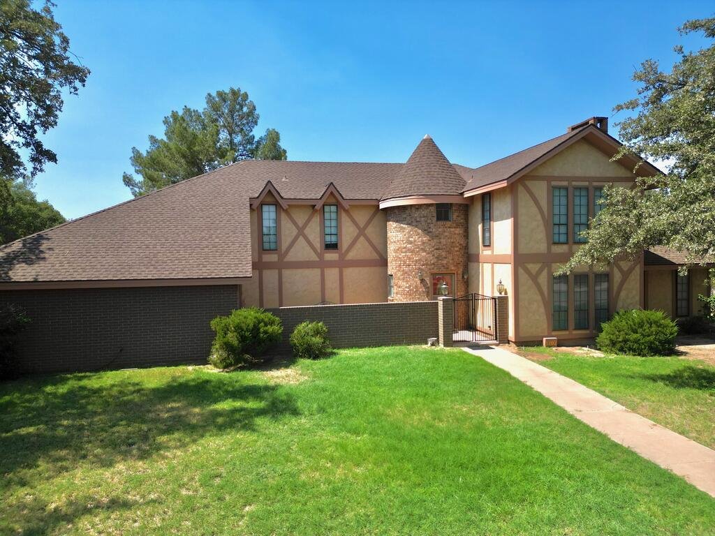 Maison à Midland, Texas, États-Unis 1 - 18342267