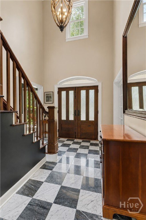 Casa en Savannah, Georgia, Estados Unidos 5 - 18735374