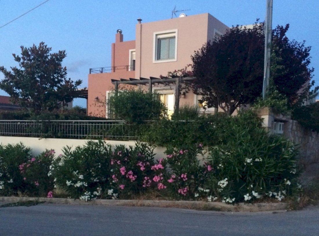 House in Greek Islands, Greece 1 - 18732753