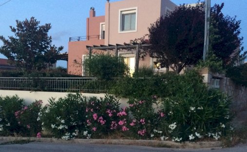 Haus in Kreta, Griechenland 1