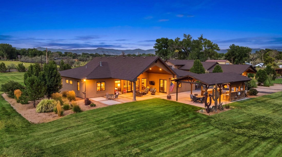 Haus in Grand Junction, Colorado, Vereinigte Staaten 2 - 18735695