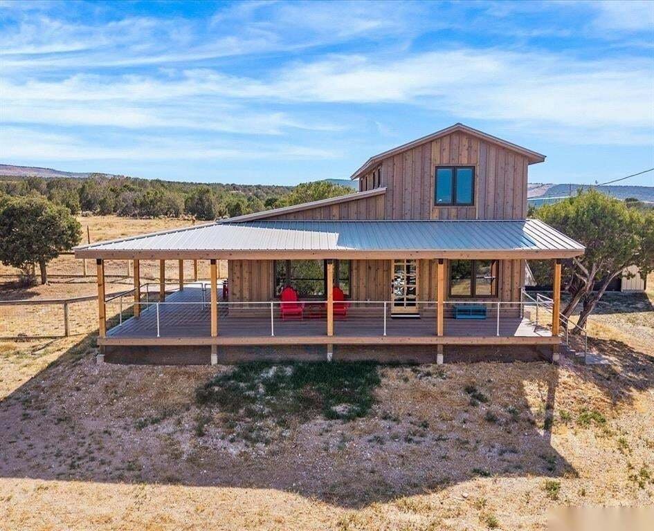 Casa en Crawford, Colorado, Estados Unidos 3 - 18735693