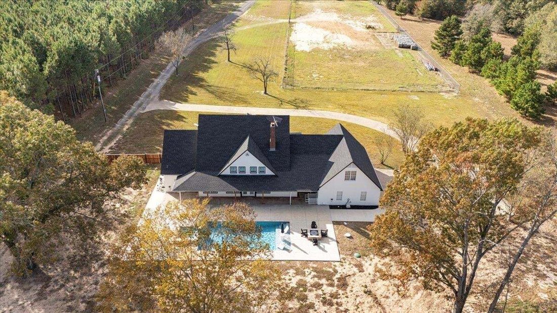 Casa en Brownsboro, Texas, Estados Unidos 4 - 18734558