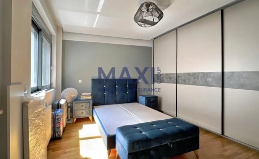 Apartamento en Voula, Ática, Grecia 1