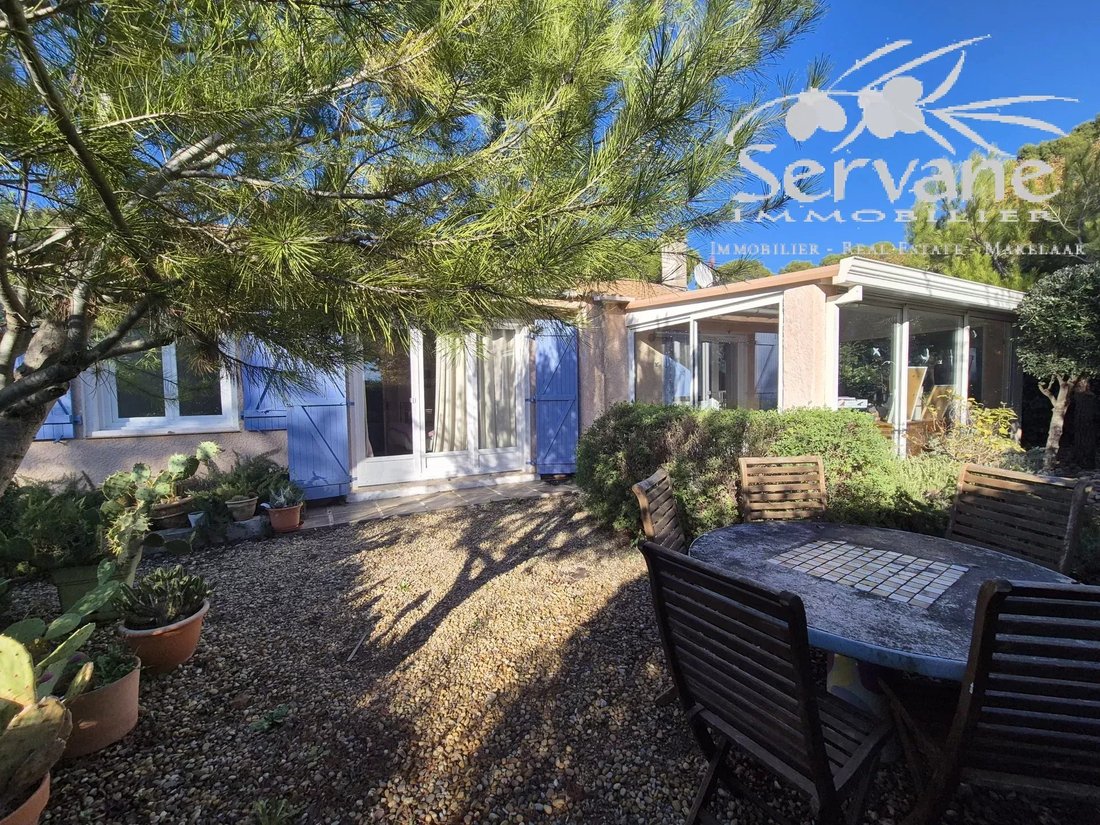 Villa in Saint-Antonin-du-Var, Provence-Alpes-Côte d'Azur, Frankreich 4 - 17296283