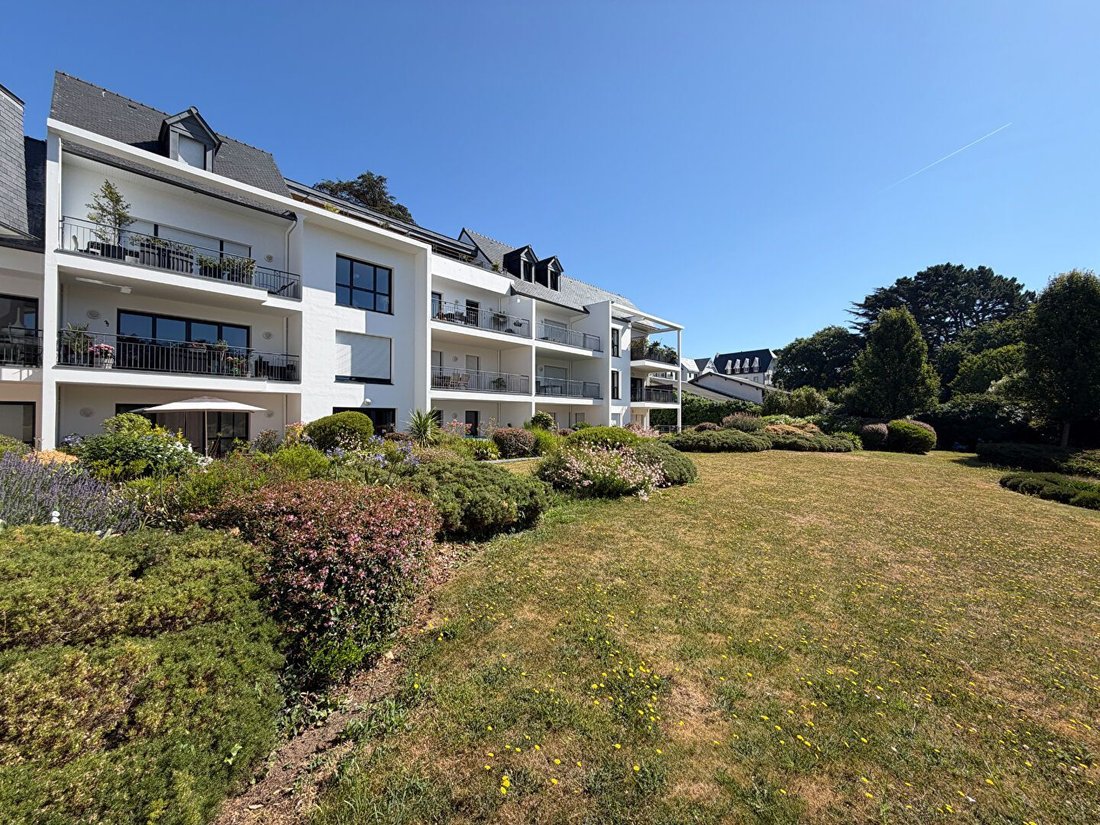 Appartamento a Benodet, Bretagna, Francia 1 - 18733584