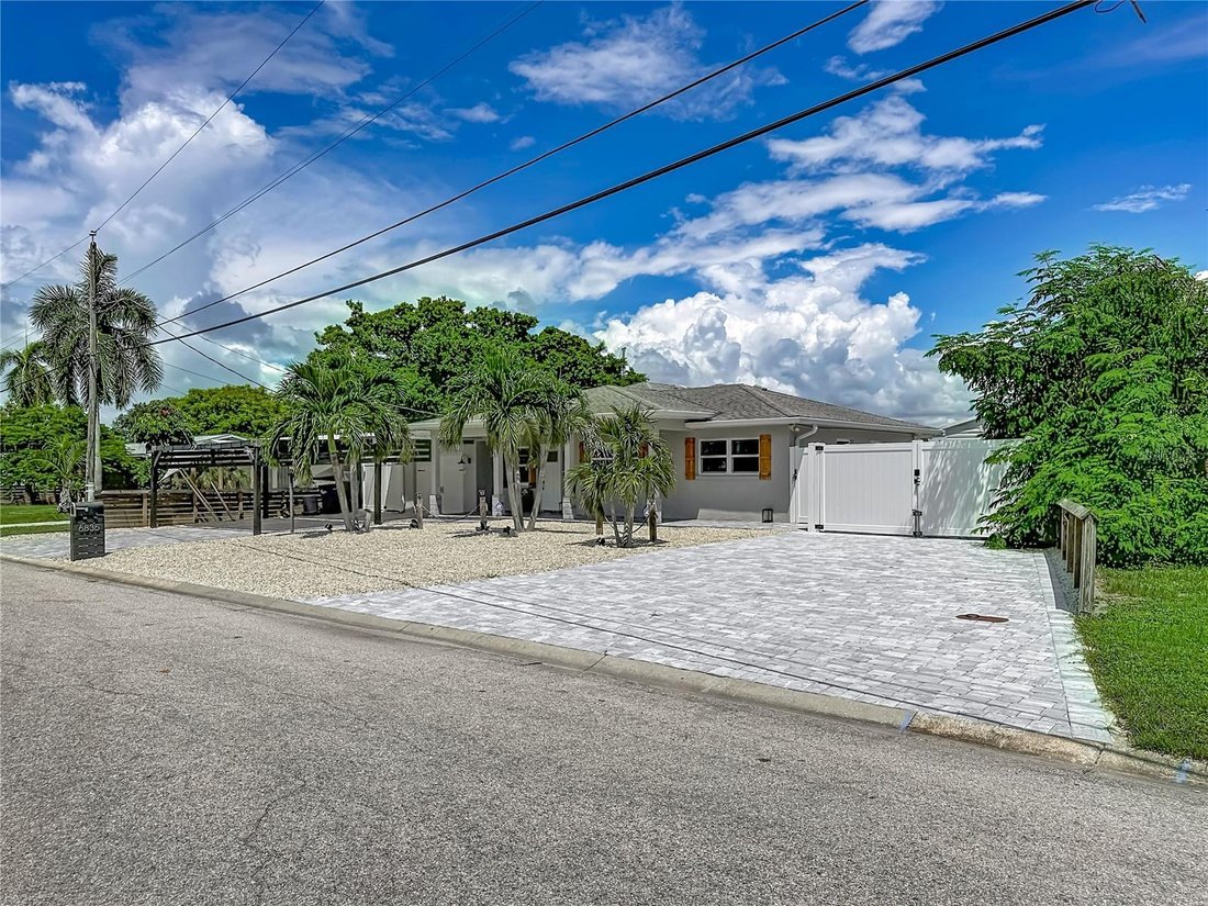 House in Bradenton, Florida, United States 3 - 18735101