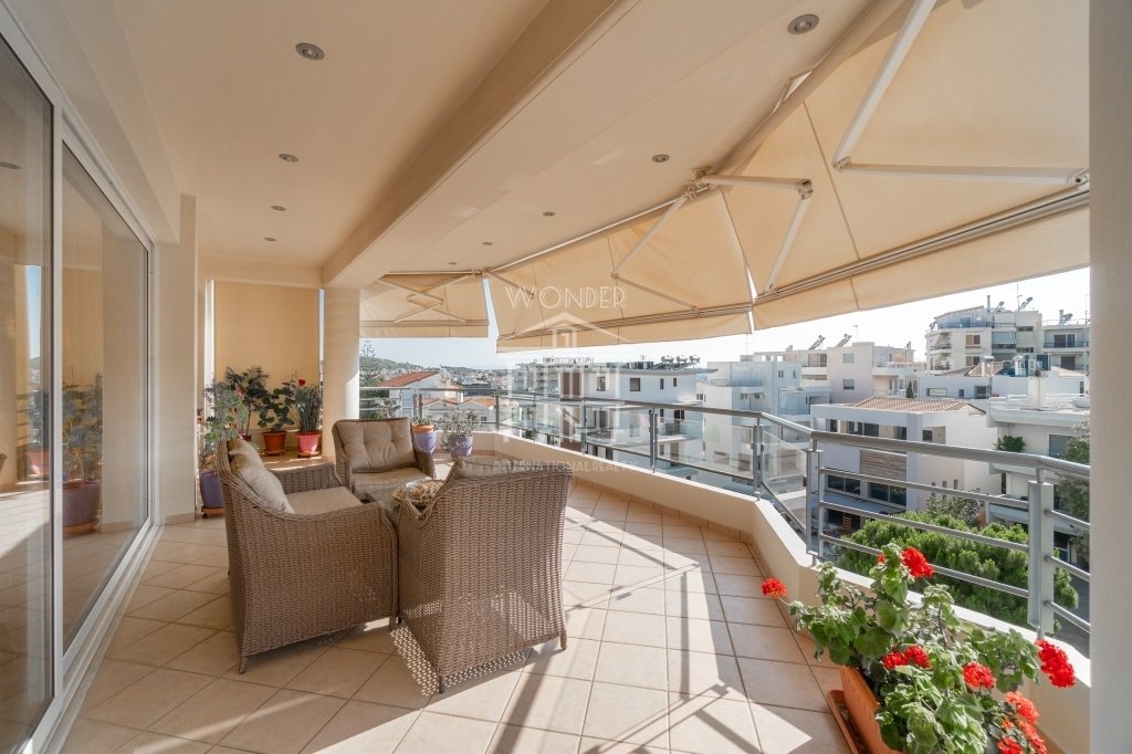 Apartment in Glyfada, Attica, Greece 1 - 18736987