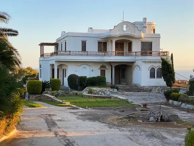 Villa a Anavissos, Attica, Grecia 4 - 18732040