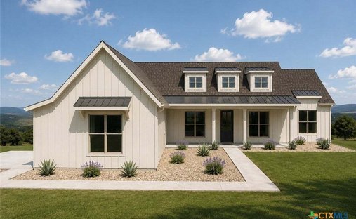 Casa en Temple, Texas, Estados Unidos 1