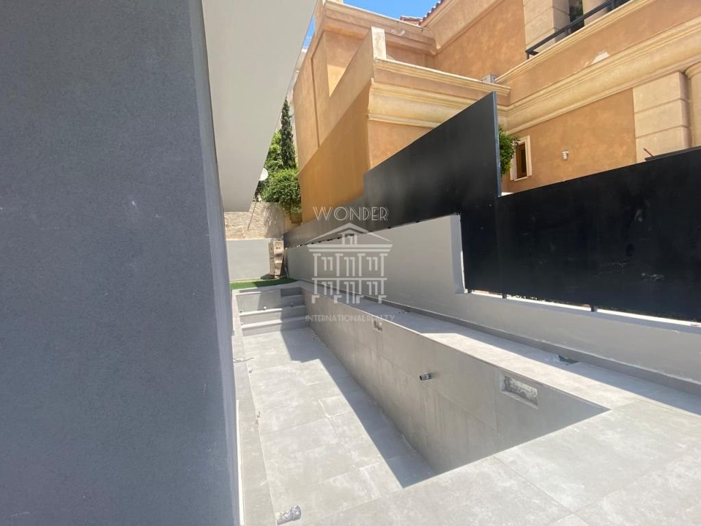 Villa in Glyfada, Attica, Greece 1 - 18735164