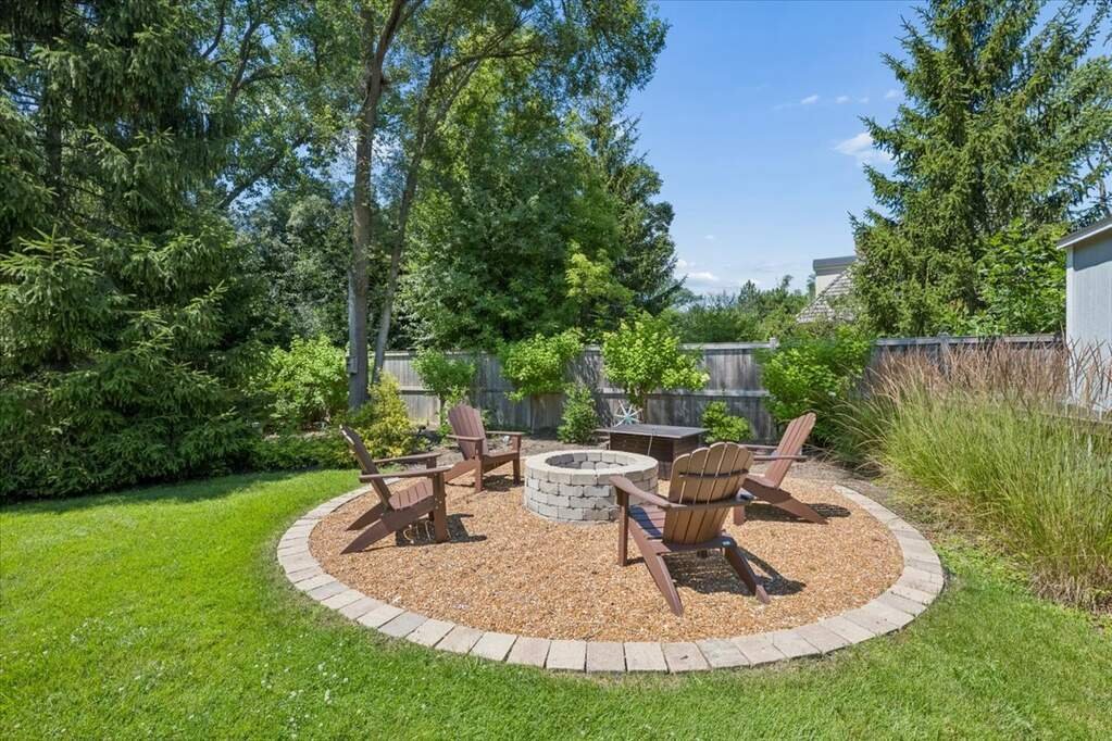 Casa en Lake Bluff, Illinois, Estados Unidos 5 - 18738238