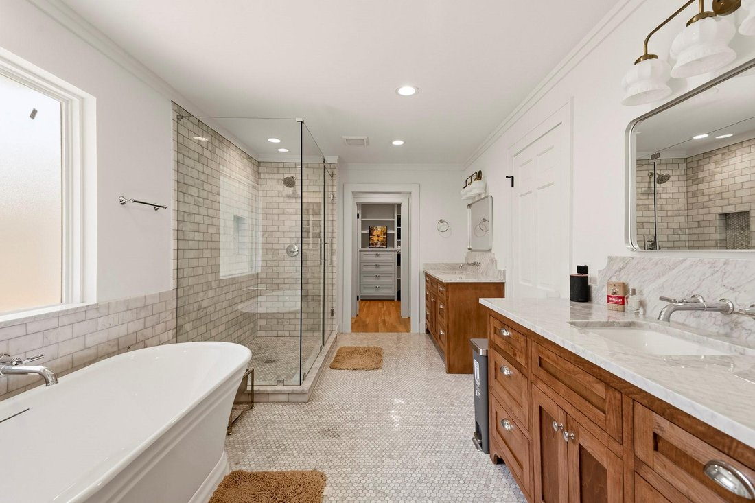 Haus in Houston, Texas, Vereinigte Staaten 3 - 18732897