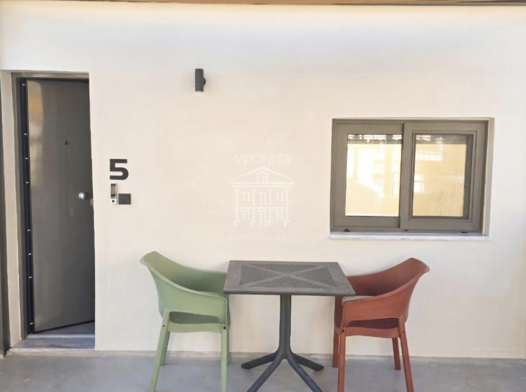 House in Glyfada, Attica, Greece 2 - 18736104