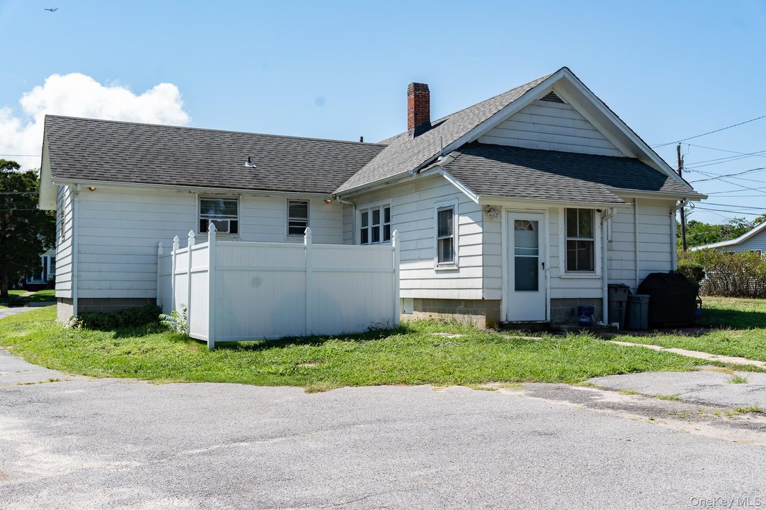 Casa en Peconic, Nueva York, Estados Unidos 3 - 18734709