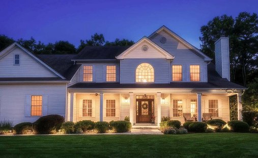 House in Jackson Township, New Jersey, United States 1