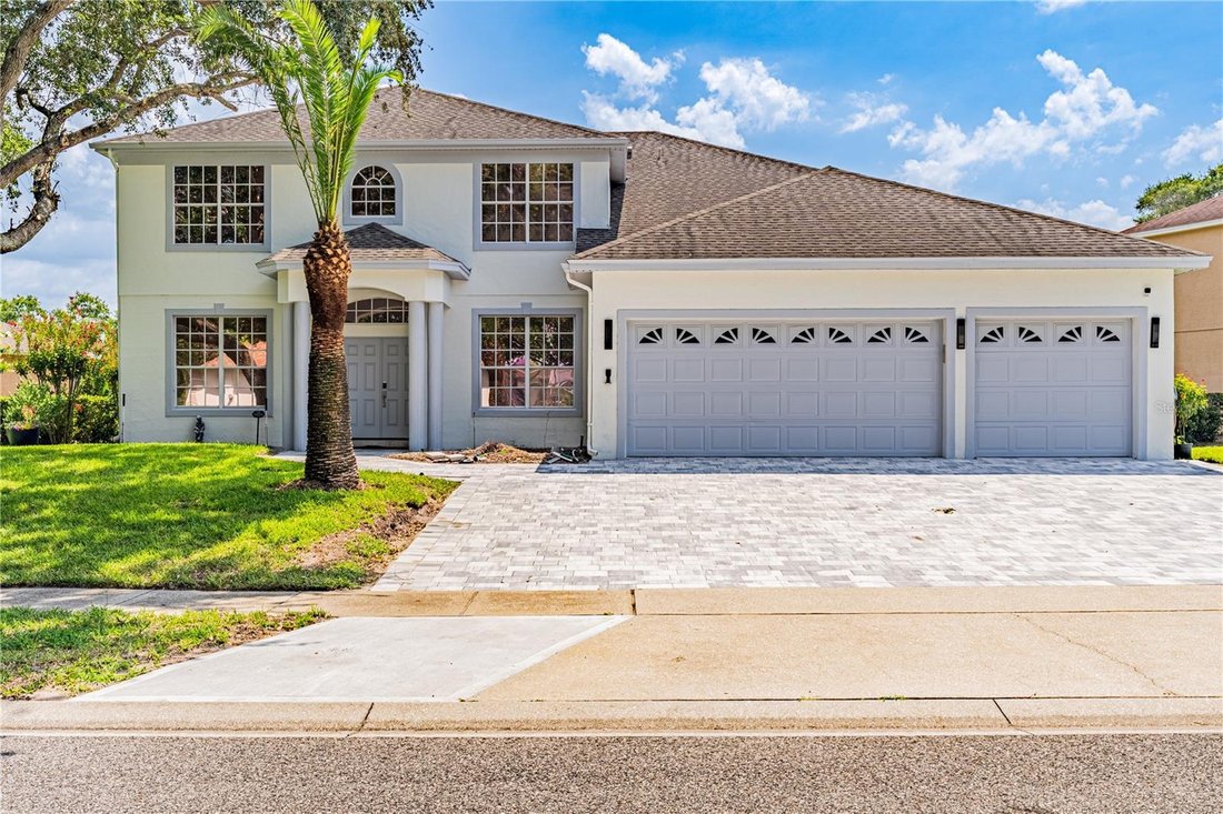 Casa a Orlando, Florida, Stati Uniti 1 - 18735120