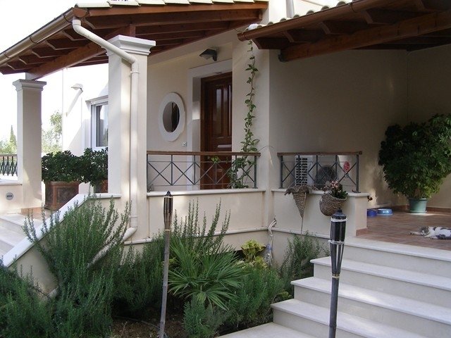 Tenuta a Northern Corfu, Peloponnese, Western Greece and the Ionian, Grecia 3 - 18734772