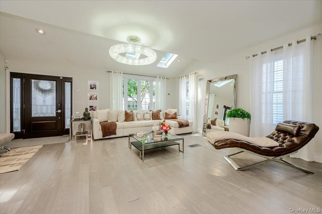 Casa a New York, New York, Stati Uniti 4 - 18734659