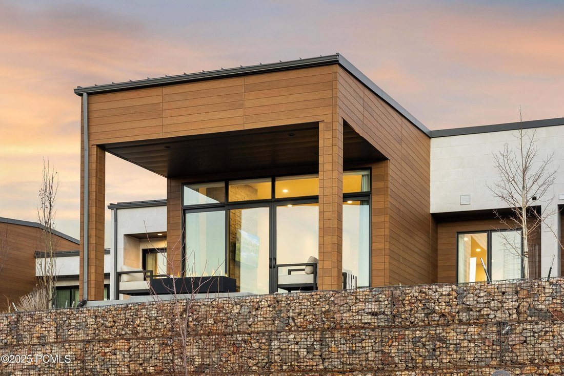 Residenza a Park City, Utah, Stati Uniti 3 - 18735853