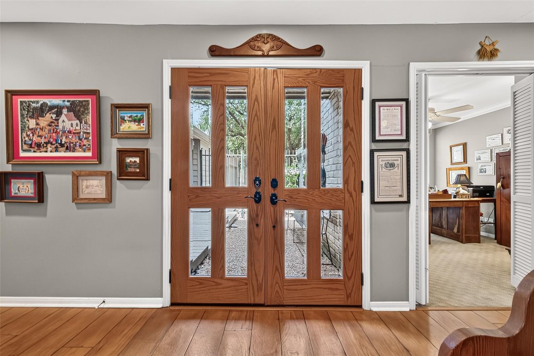 Casa a Houston, Texas, Stati Uniti 4 - 18736438