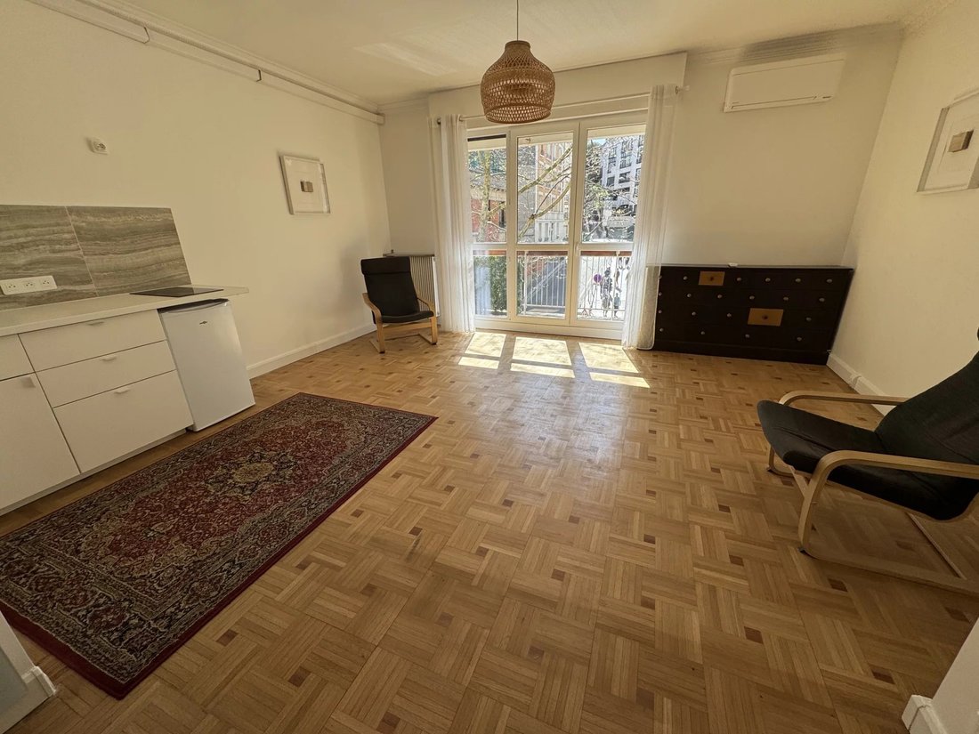 Appartamento a Bassin de la Villette, Paris 19e Arrondissement, Parigi 4 - 15959722