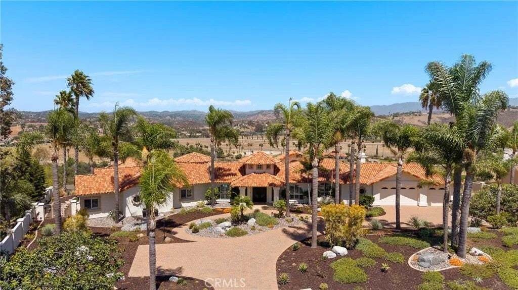 Casa a Bonsall, California, Stati Uniti 1 - 18736066