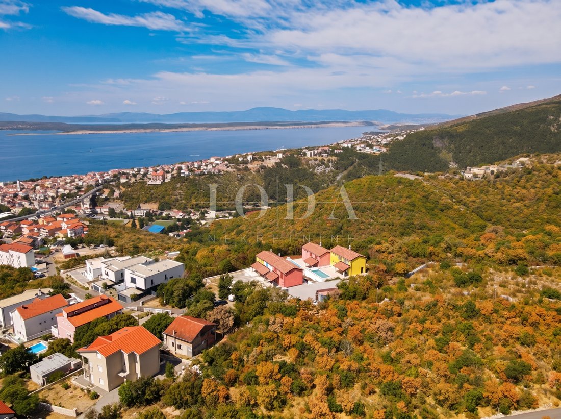 Casa en Grad Crikvenica, Primorje-Gorski, Croacia 1 - 14742449