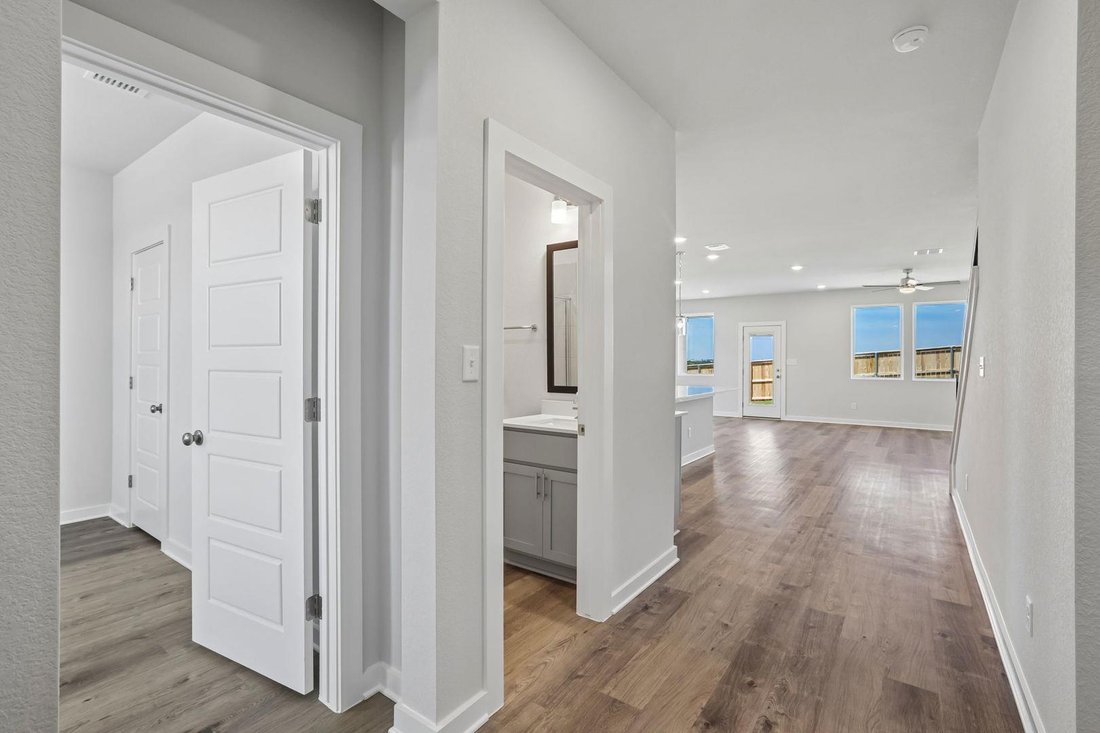 Haus in Austin, Texas, Vereinigte Staaten 5 - 18057988