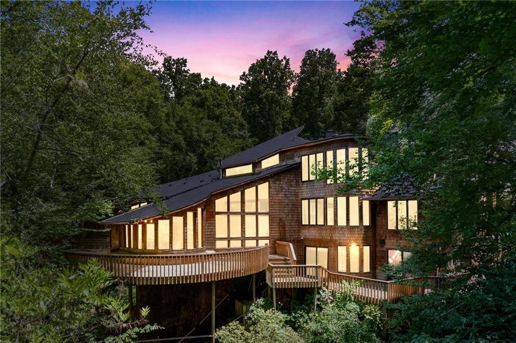 House in Atlanta, Georgia, United States 2 - 18732661