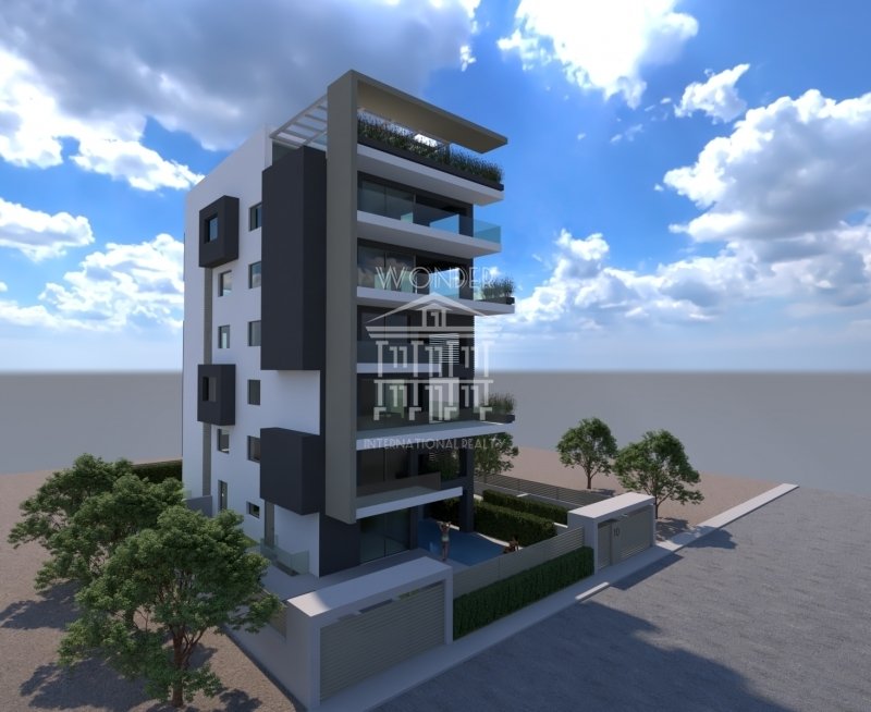 House in Glyfada, Attica, Greece 4 - 18736705