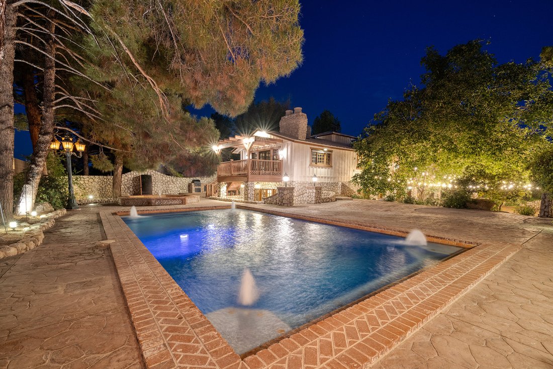 Casa a Las Vegas, Nevada, Stati Uniti 5 - 18519223