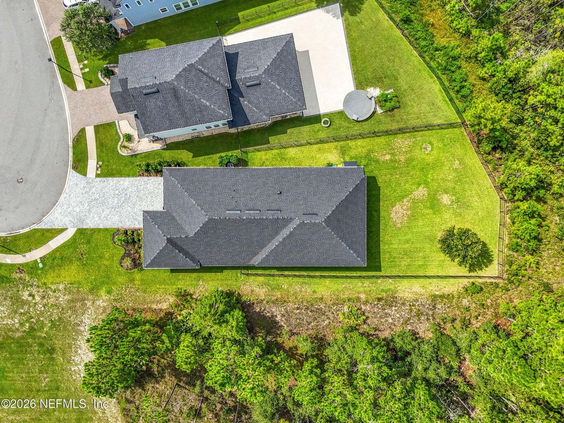 House in Jacksonville, Florida, United States 2 - 18731773