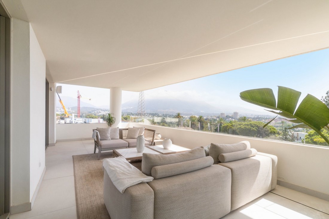 Villa in Puerto Banus, Marbella, Spain 5 - 18733240