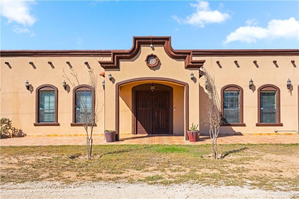 Haus in San Manuel-Linn, Texas, Vereinigte Staaten 2 - 18735337