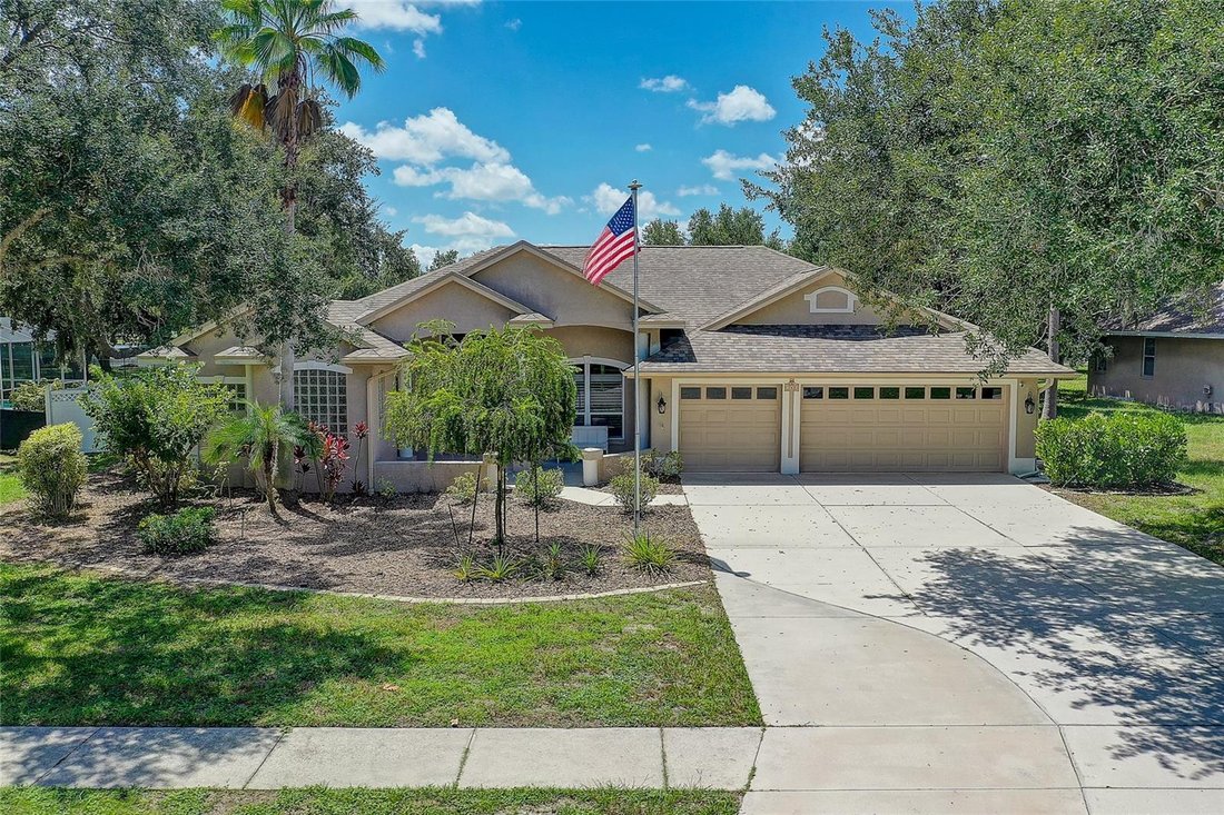 House in Bradenton, Florida, United States 1 - 18735130