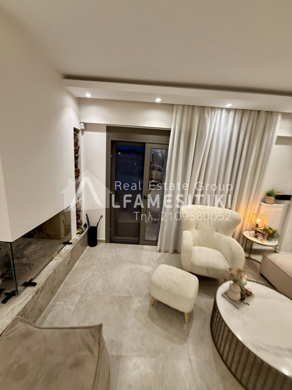 Appartamento a Moschato, Attica, Grecia 3 - 18732136