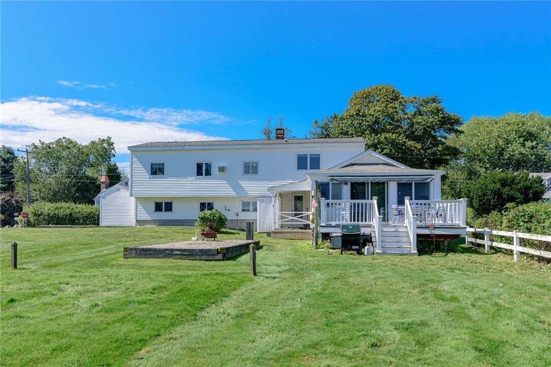 Maison à Charlestown, Rhode Island, États-Unis 3 - 18729693