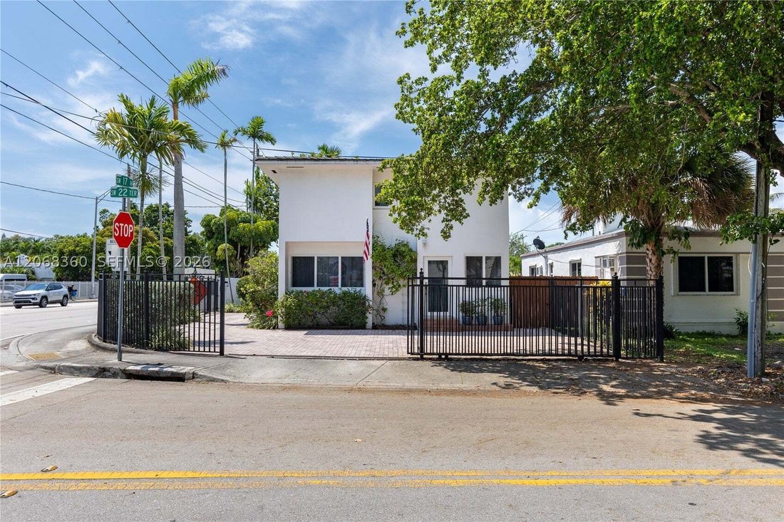Casa a Miami, Florida, Stati Uniti 2 - 18731951