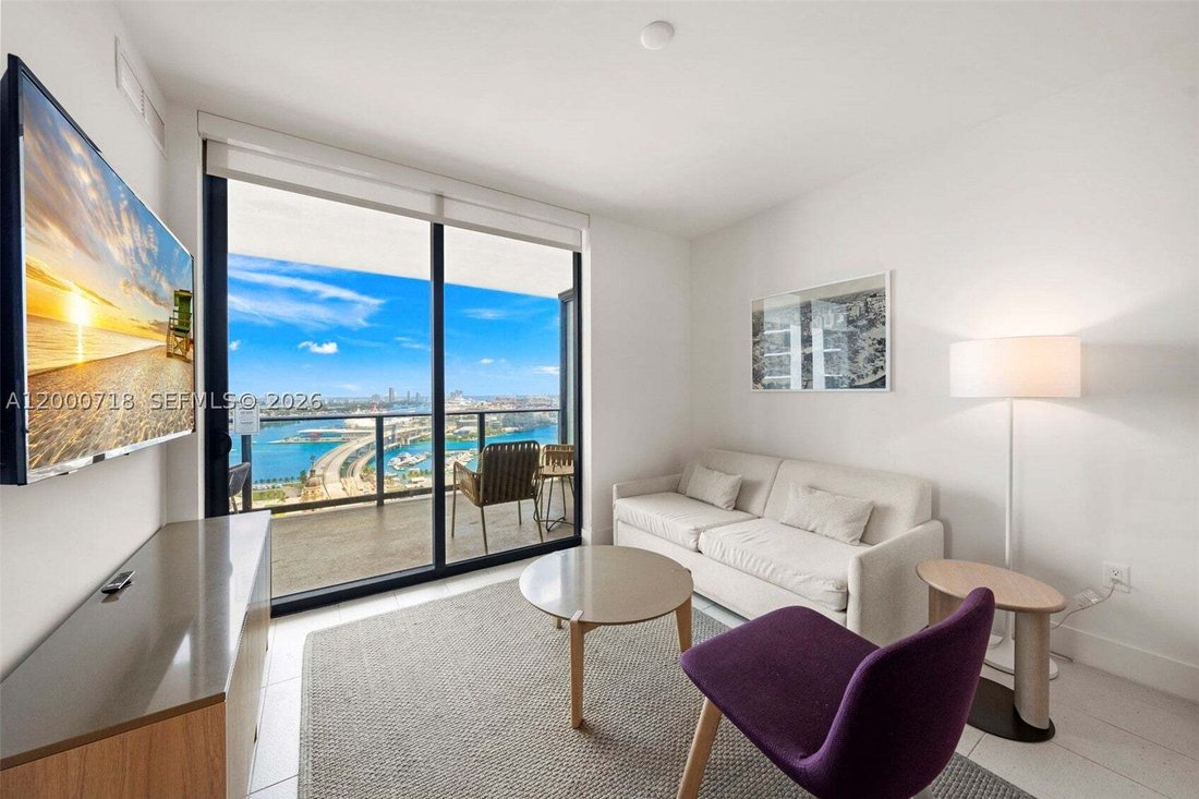 Condo in Miami, Florida, United States 2 - 17672385