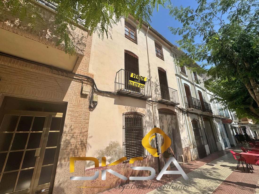 House in Benicassim, Valencian Community, Spain 1 - 18735468