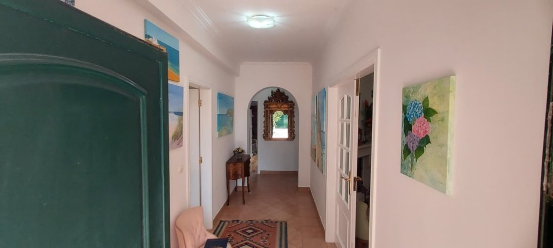 Casa a Alvorninha, Distretto di Leiria, Portogallo 3 - 18737356