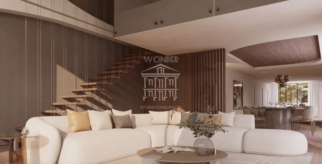 Villa in Glyfada, Attika, Griechenland 4 - 18735624