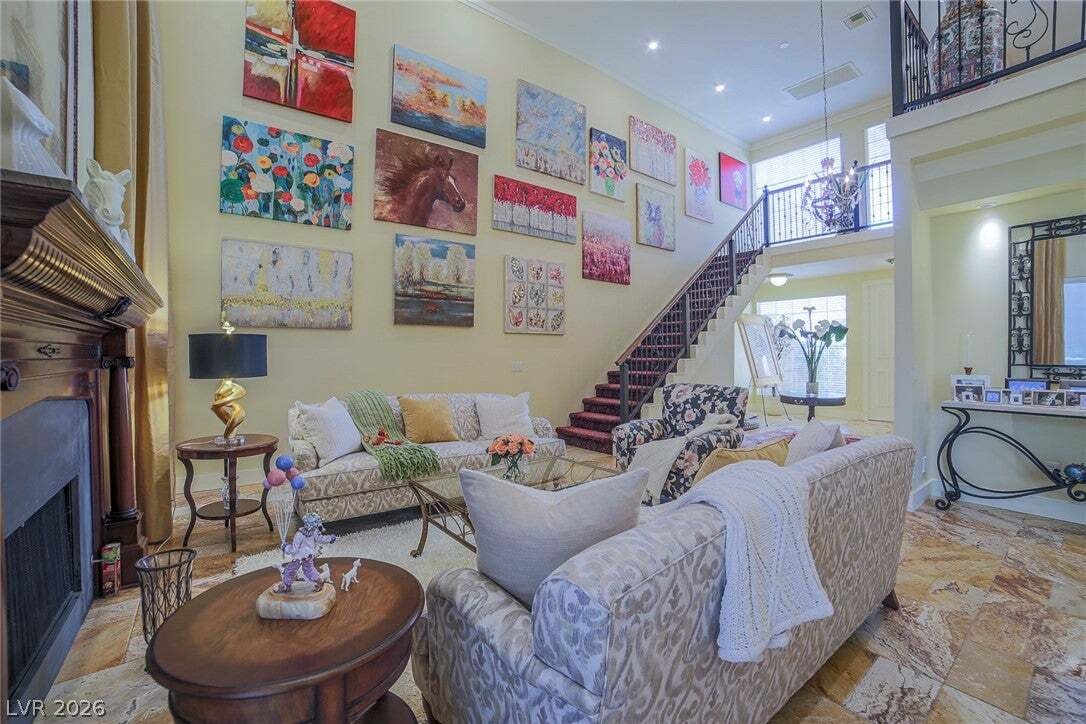 Casa a Las Vegas, Nevada, Stati Uniti 5 - 18735186