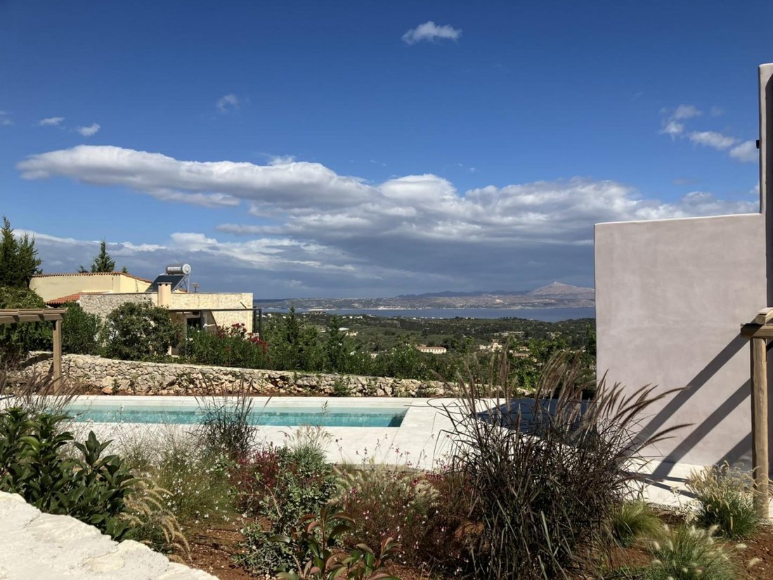 Villa in Apokoronas, Greece 4 - 18732204