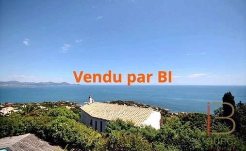 Apartamento en Ecarts, Roquebrune-sur-Argens, Francia 1