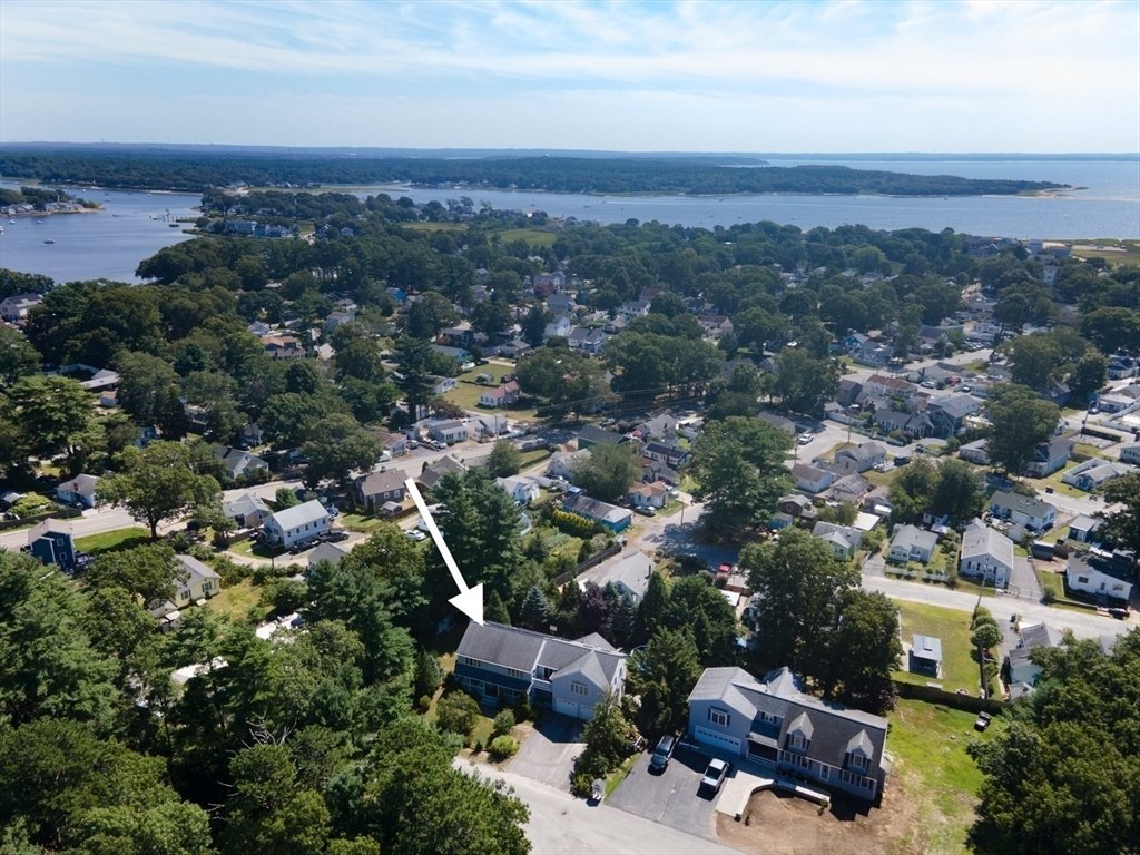 House in Wareham, Massachusetts, United States 3 - 18732658