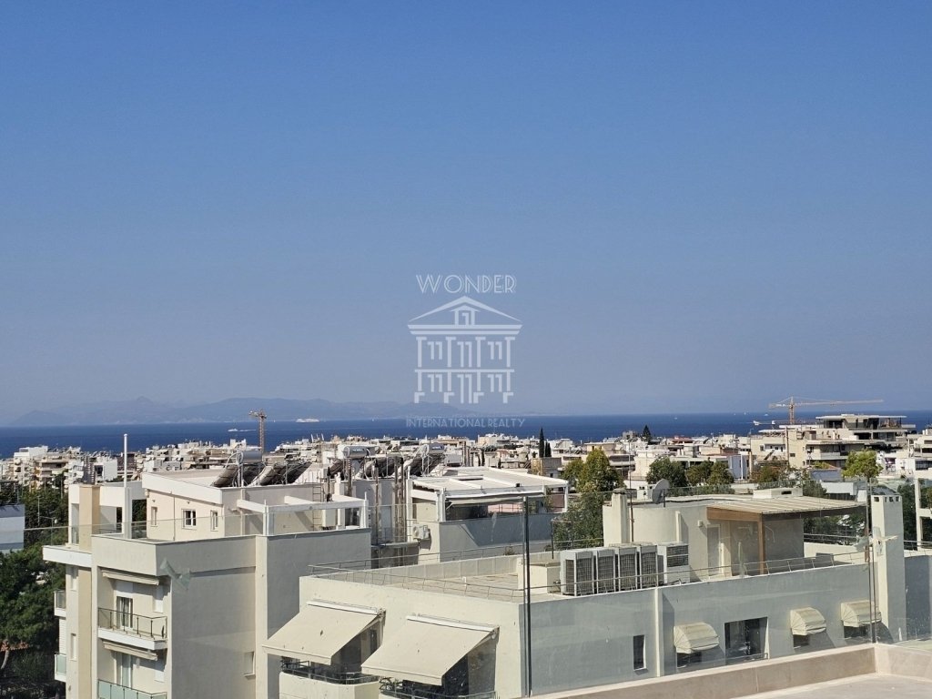 Apartment in Glyfada, Attica, Greece 2 - 18736946