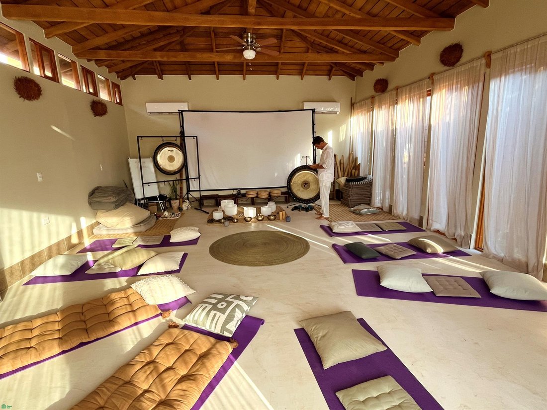Appartement à Holbox, Quintana Roo, Mexique 2 - 18663248